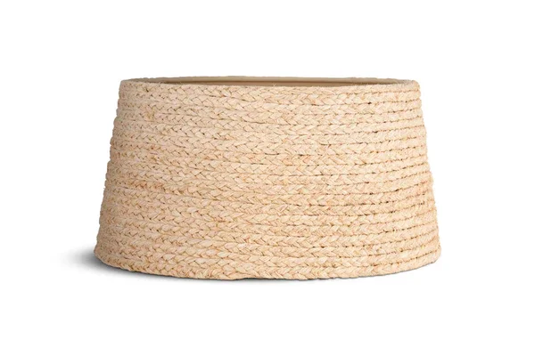 NKUKU PISANG NATURAL LAMPSHADE - LARGE