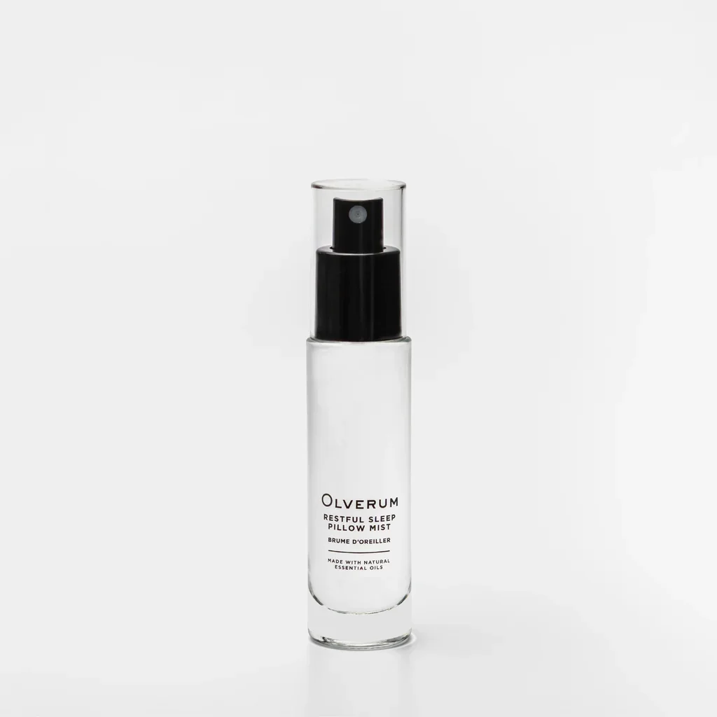 OLVERUM RESTFUL SLEEP PILLOW MIST - 30ML