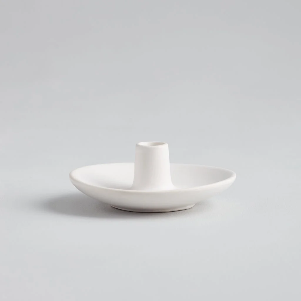 Candle Holders — Peacock & May