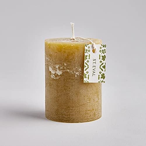 ST EVAL MOSS PILLAR CANDLE.jpeg