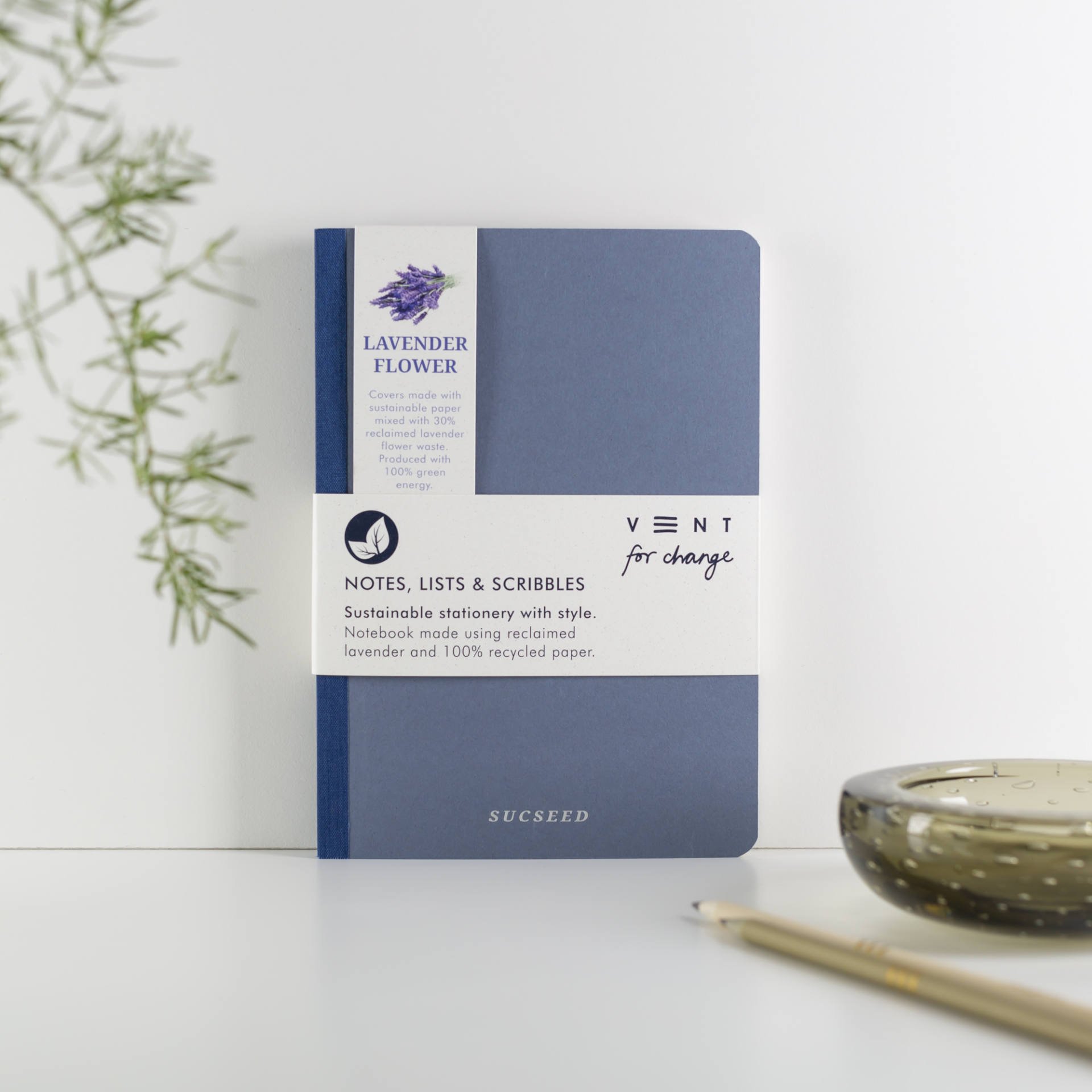 VENT SUCSEED A5 LAVENDER NOTEBOOK.jpeg