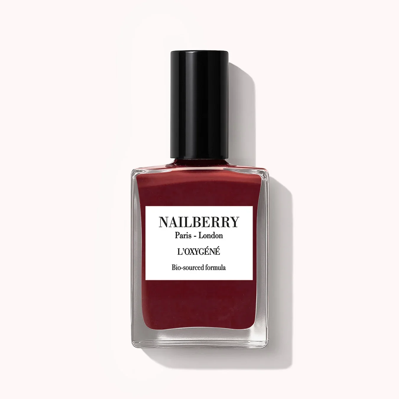 NAILBERRY - ROOTING FOR YOU NAIL LACQUER