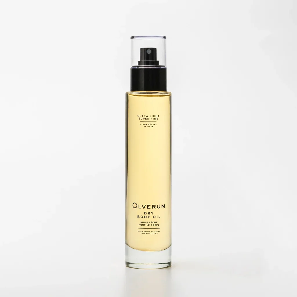 OLVERUM DRY BODY OIL - 100ml