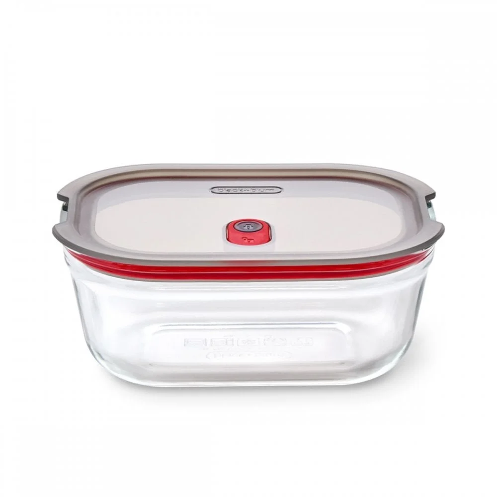 BLACK + BLUM MEDIUM GLASS BOX - 900ML