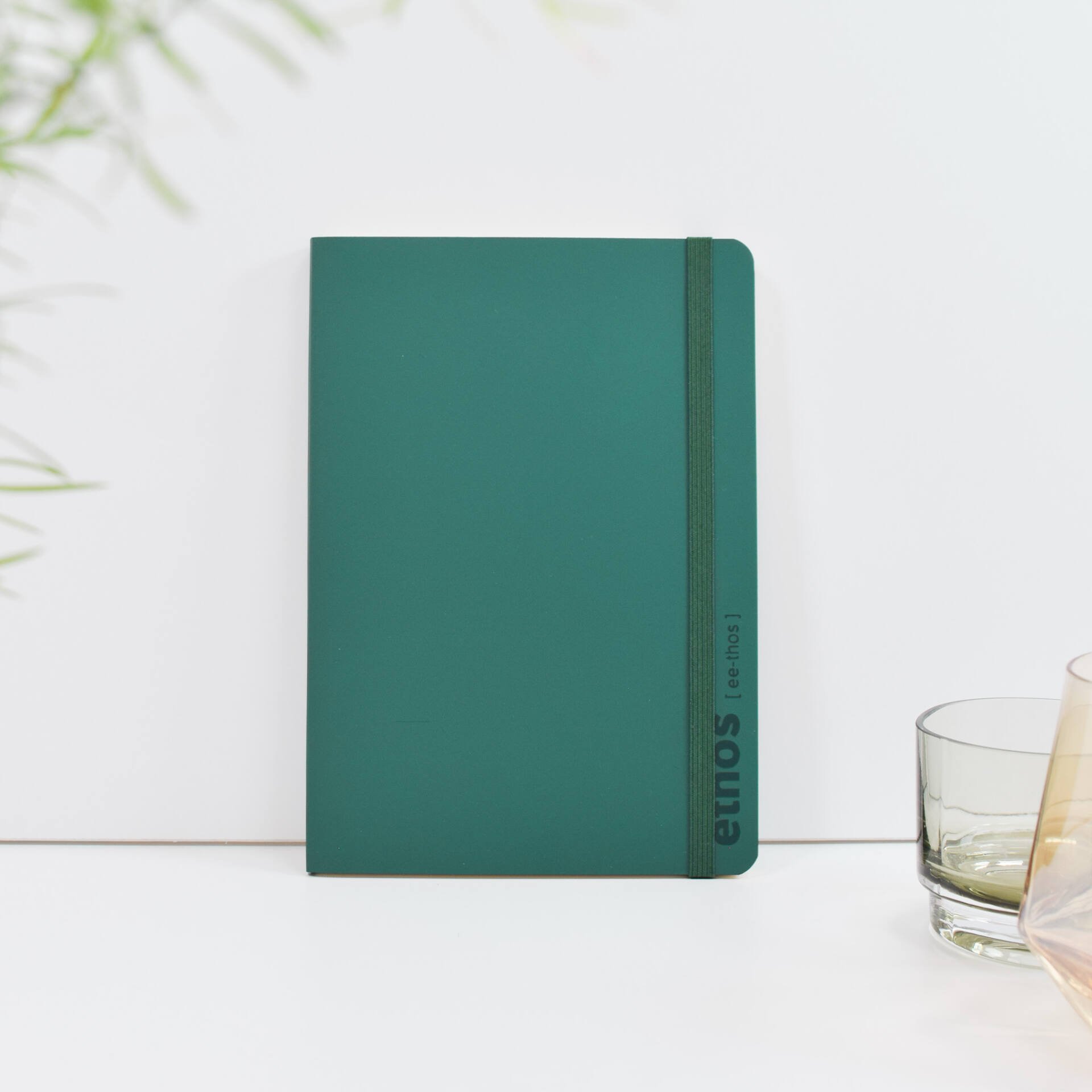 ETHOS-Green-A5-Notebook-Front-Shop-Plain.jpg