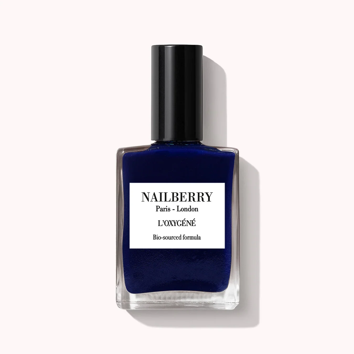 NAILBERRY  NUMBER 69 NAIL LACQUER