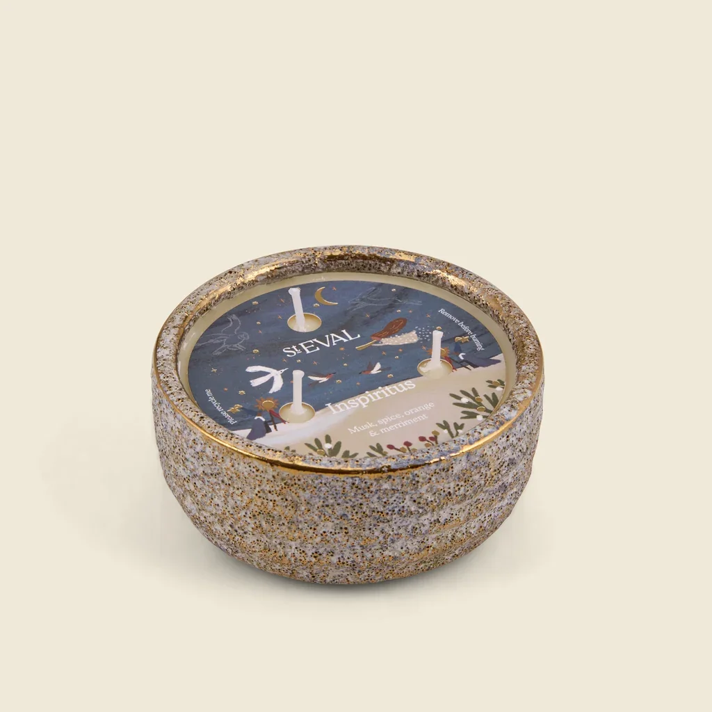 ST EVAL INSPIRITUS SMALL ALCHEMY POT