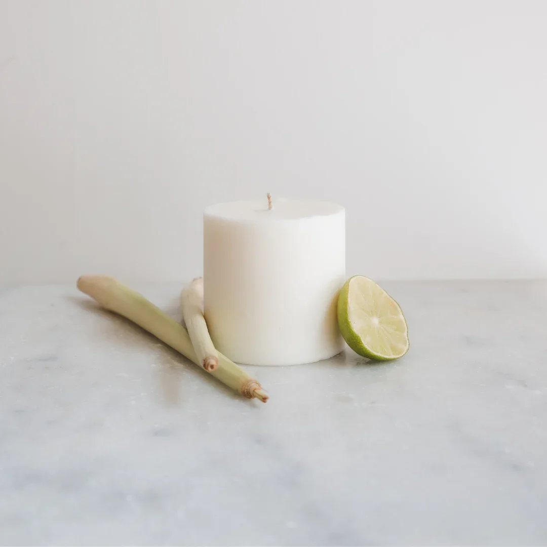 POTT  STANDARD REFILL CANDLE - TROPIC