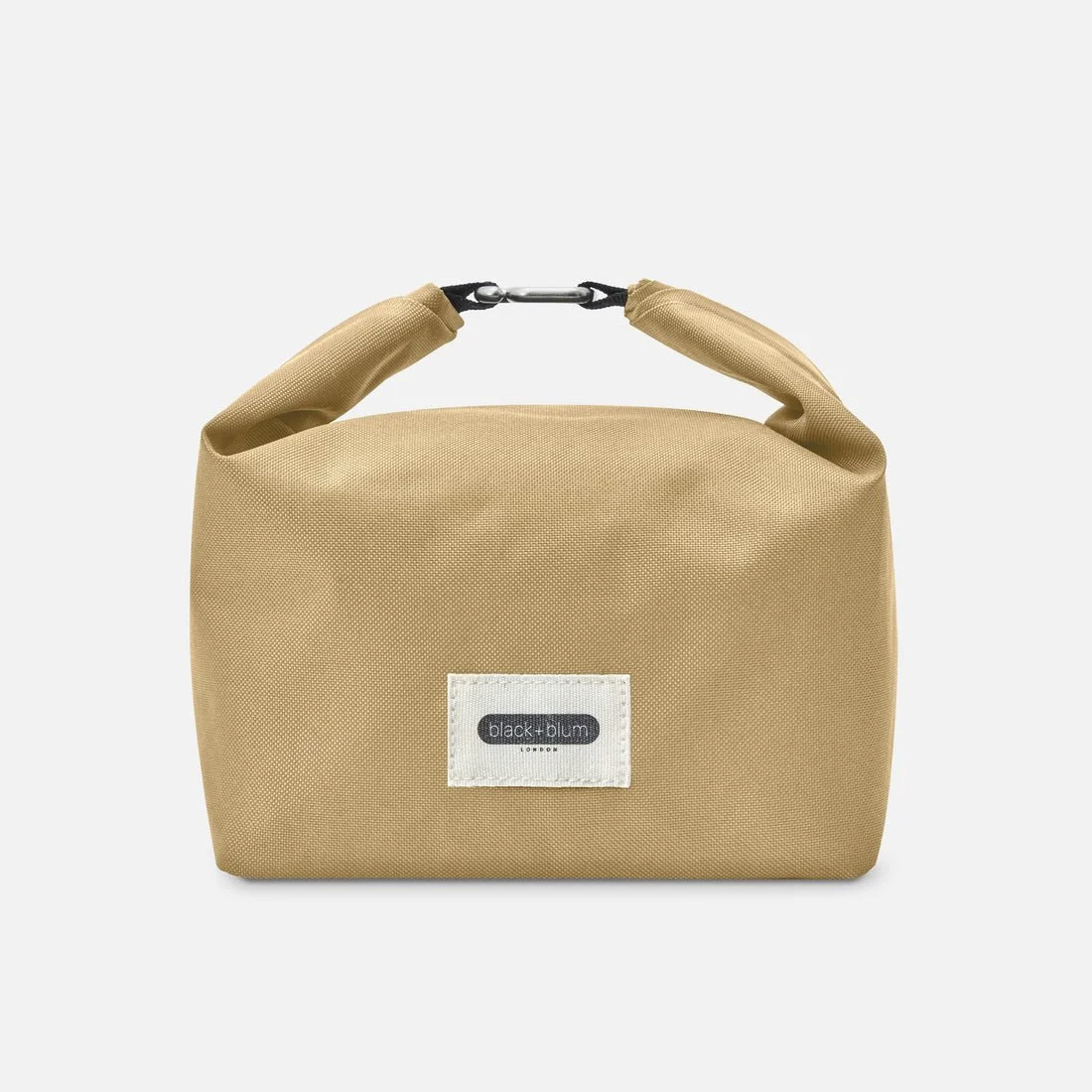 BLACK + BLUM LUNCH BAG - CLAY