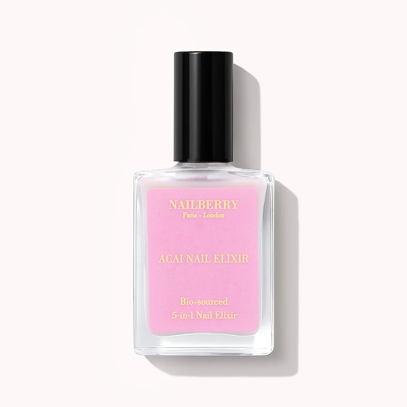 NAILBERRY ACAI NAIL ELIXIR