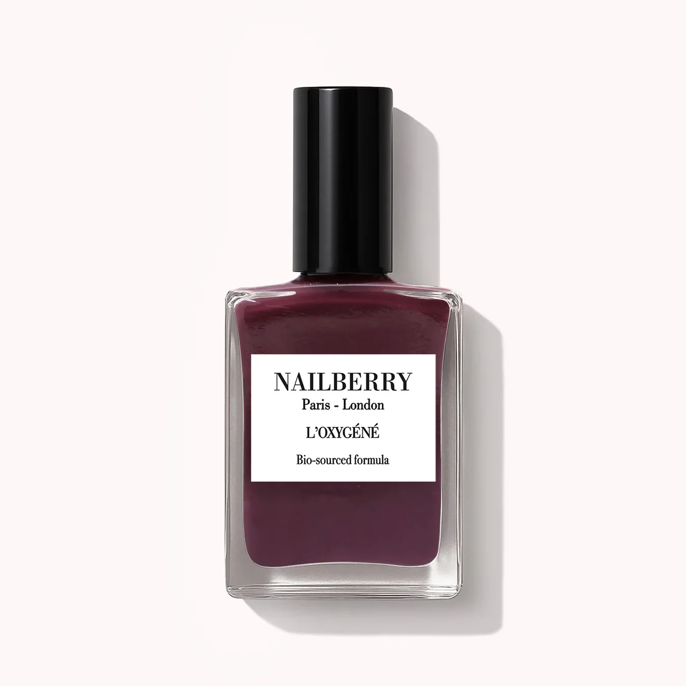 NAILBERRY - BOHO CHIC NAIL LACQUER