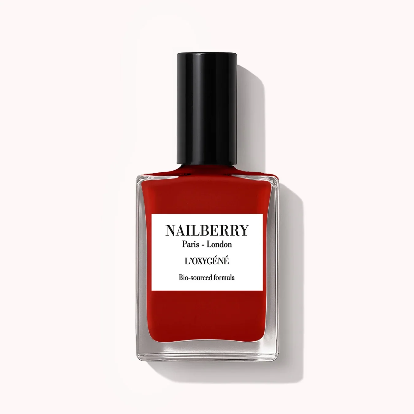 NAILBERRY  HARMONY NAIL LACQUER