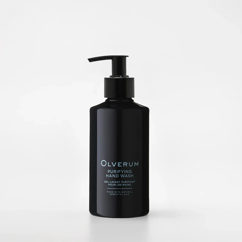 OLVERUM PURIFYING HAND WASH - 250ML