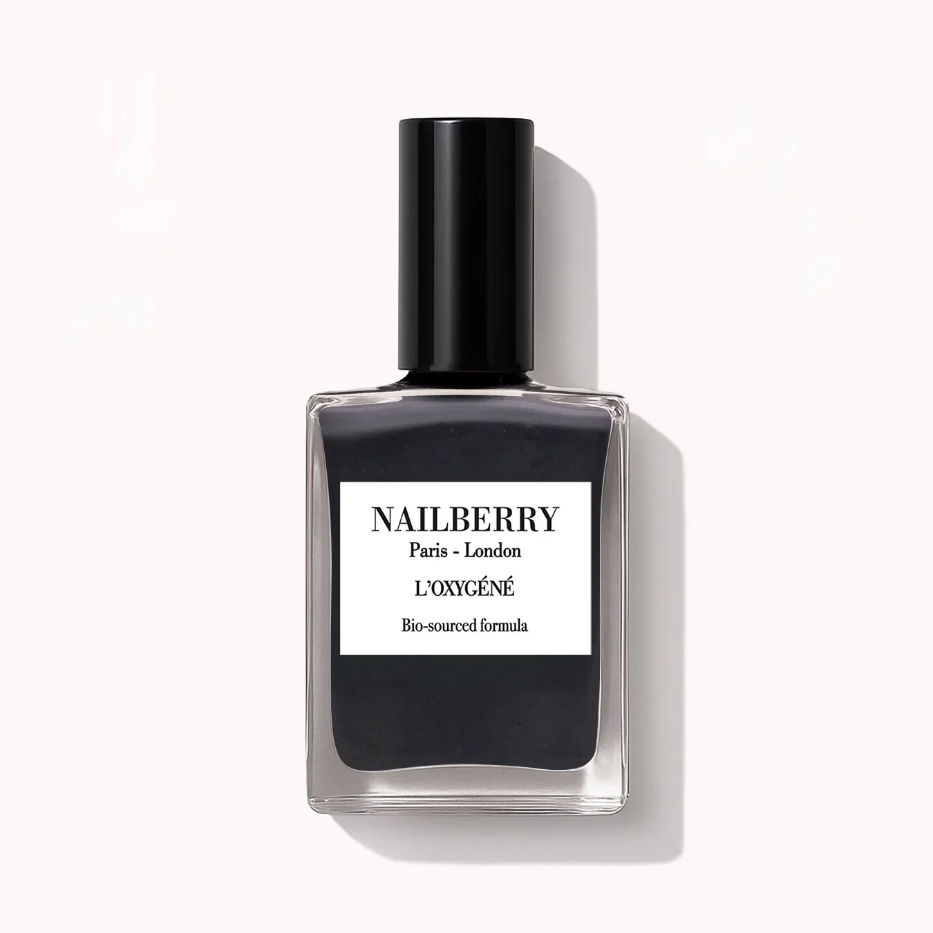 NAILBEERRY - WILD AT HEART NAIL LACQUER