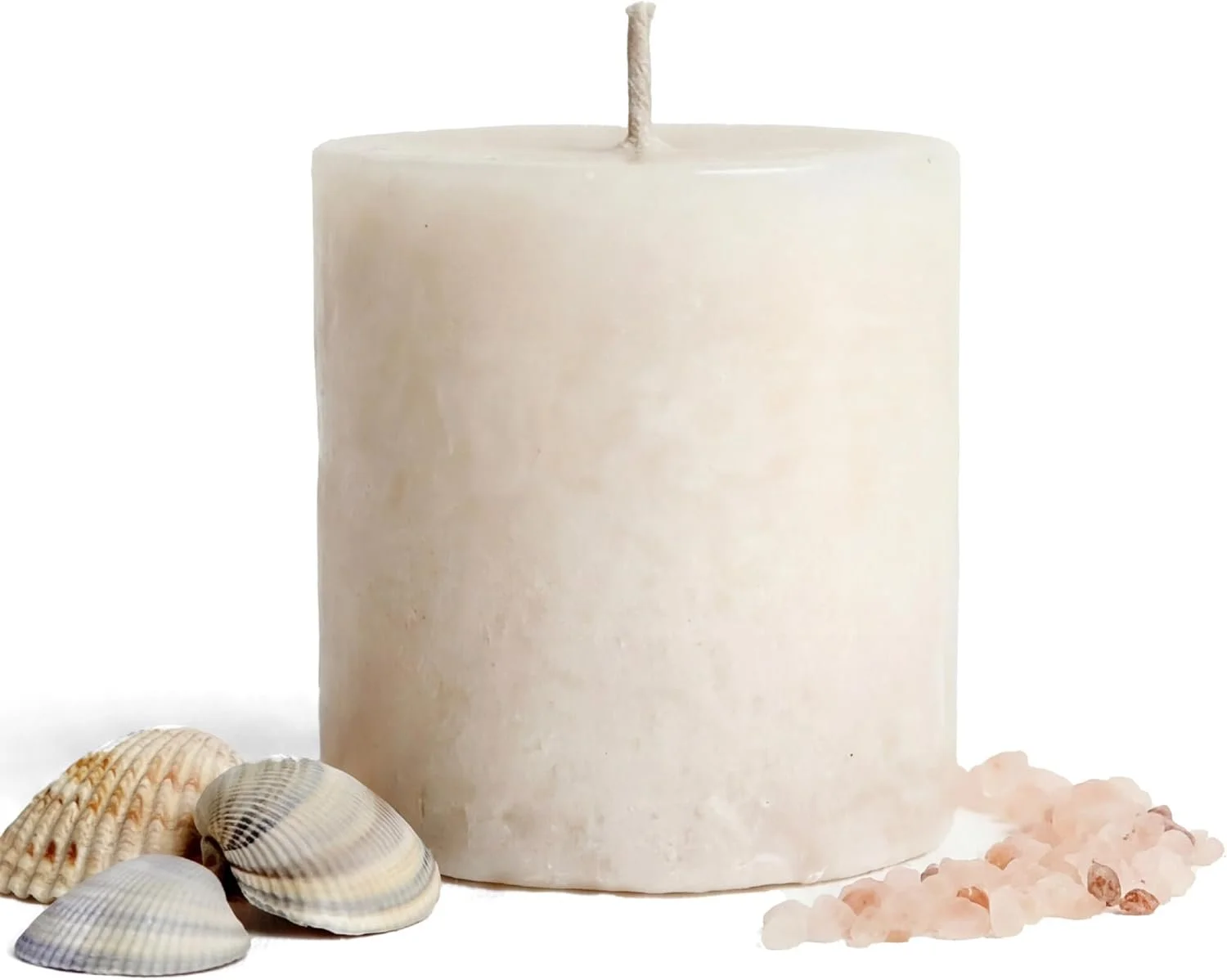 POTT CANDLES - STANDARD SEASALT REFILL