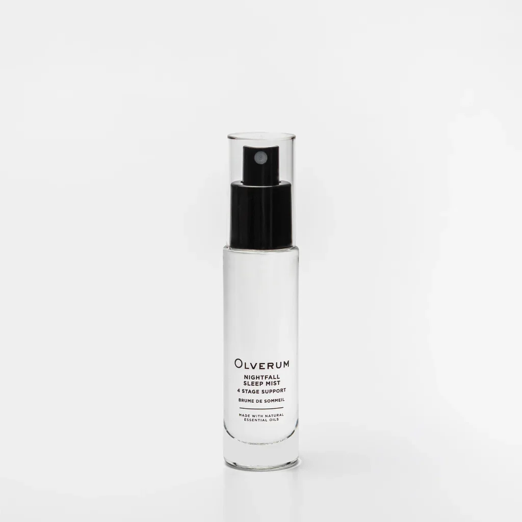 OLVERUM NIGHTFALL SLEEP MIST - 30ML