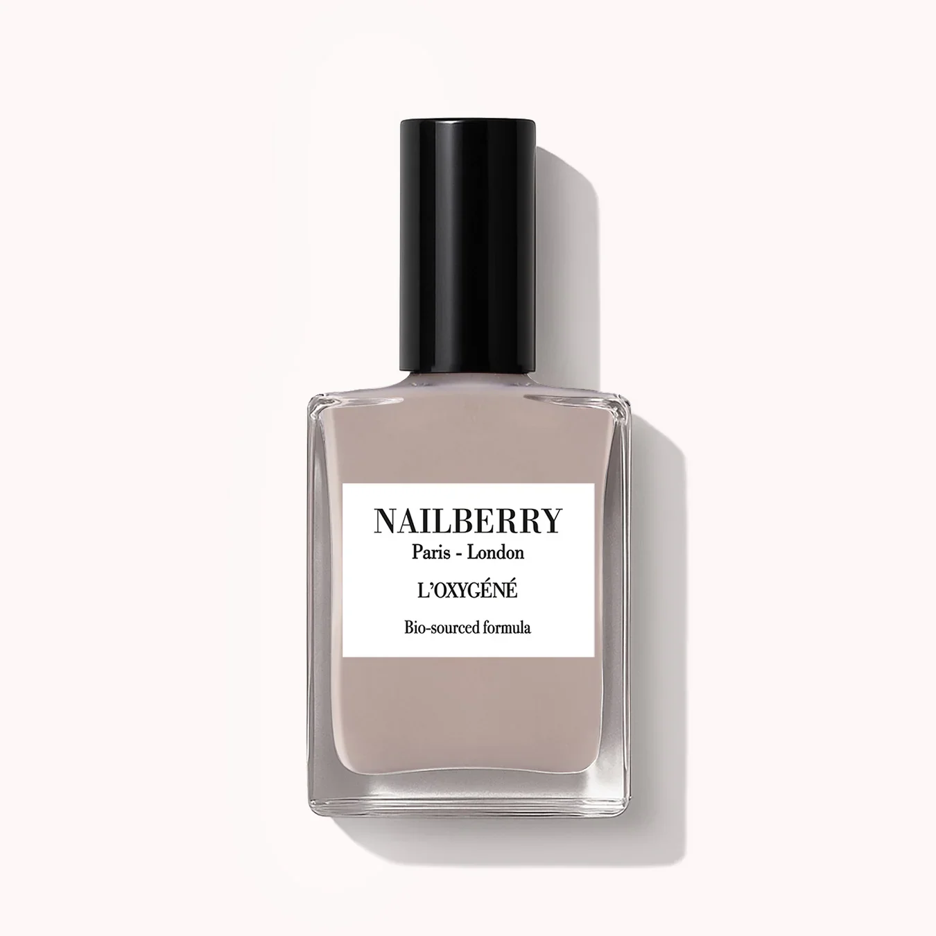 NAILBERRY  SIMPLICITY NAIL LACQUER