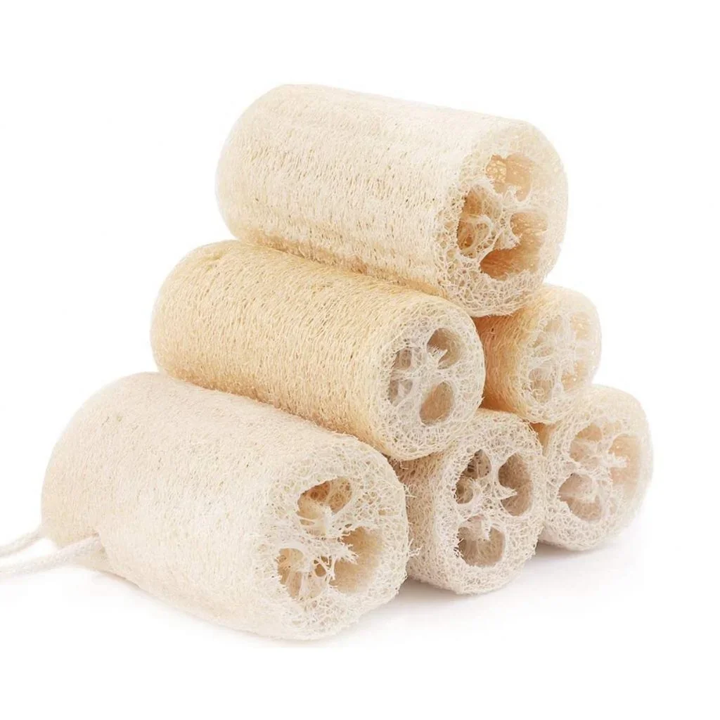 JUNGLE CULTURE  NATURAL LOOFAH