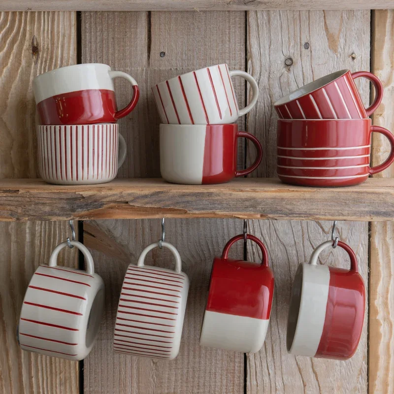 Mixed-collection-berry-red-mugs.webp