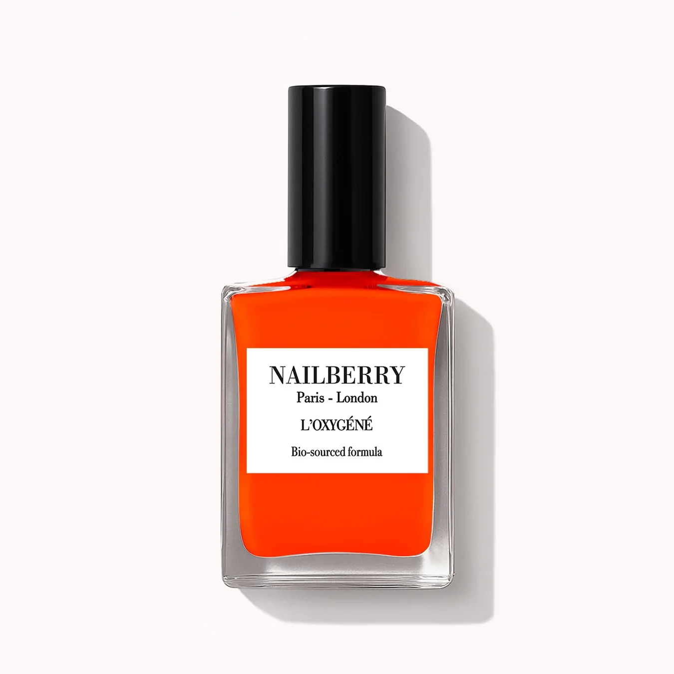 NAILBERRY   JOYFUL NAIL LACQUER