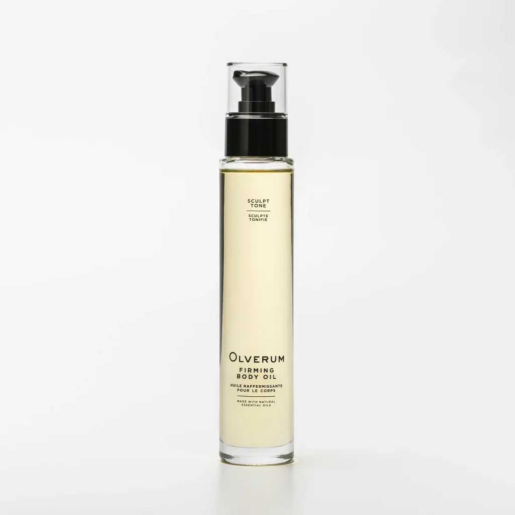 OLVERUM FIRMING BODY OIL - 100ML