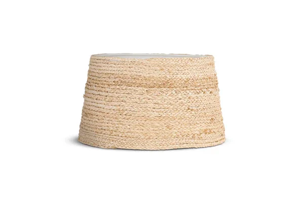 NKUKU PISANG NATURAL LAMPSHADE - MEDIUM