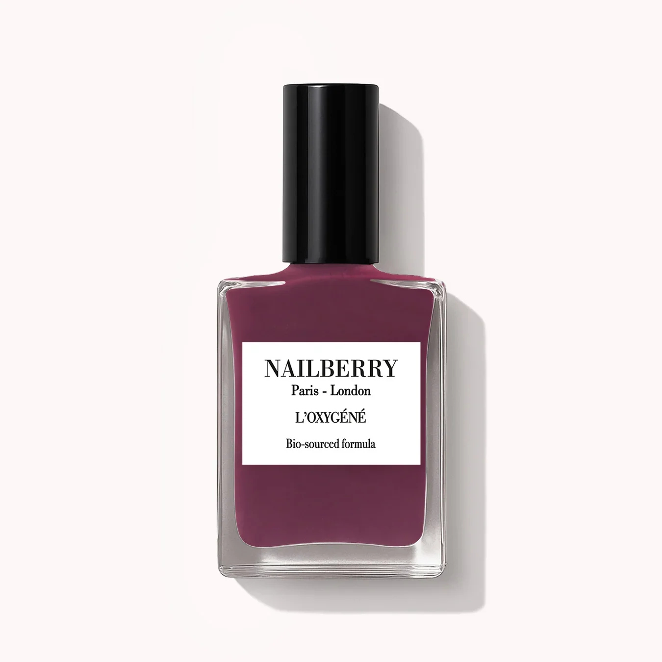 NAILBERRY - HIPPEE CHIC NAIL LACQUER