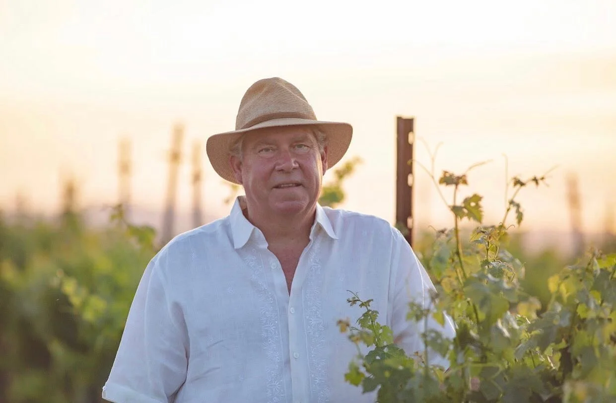 Don Brady&rsquo;s family roots are in Texas, the progeny of a farm and ranching heritage dating back to the first Texan pioneers. In the early 1980s, Brady joined the modern-day pioneers of the new Texas wine renaissance, helping to re-establish a th