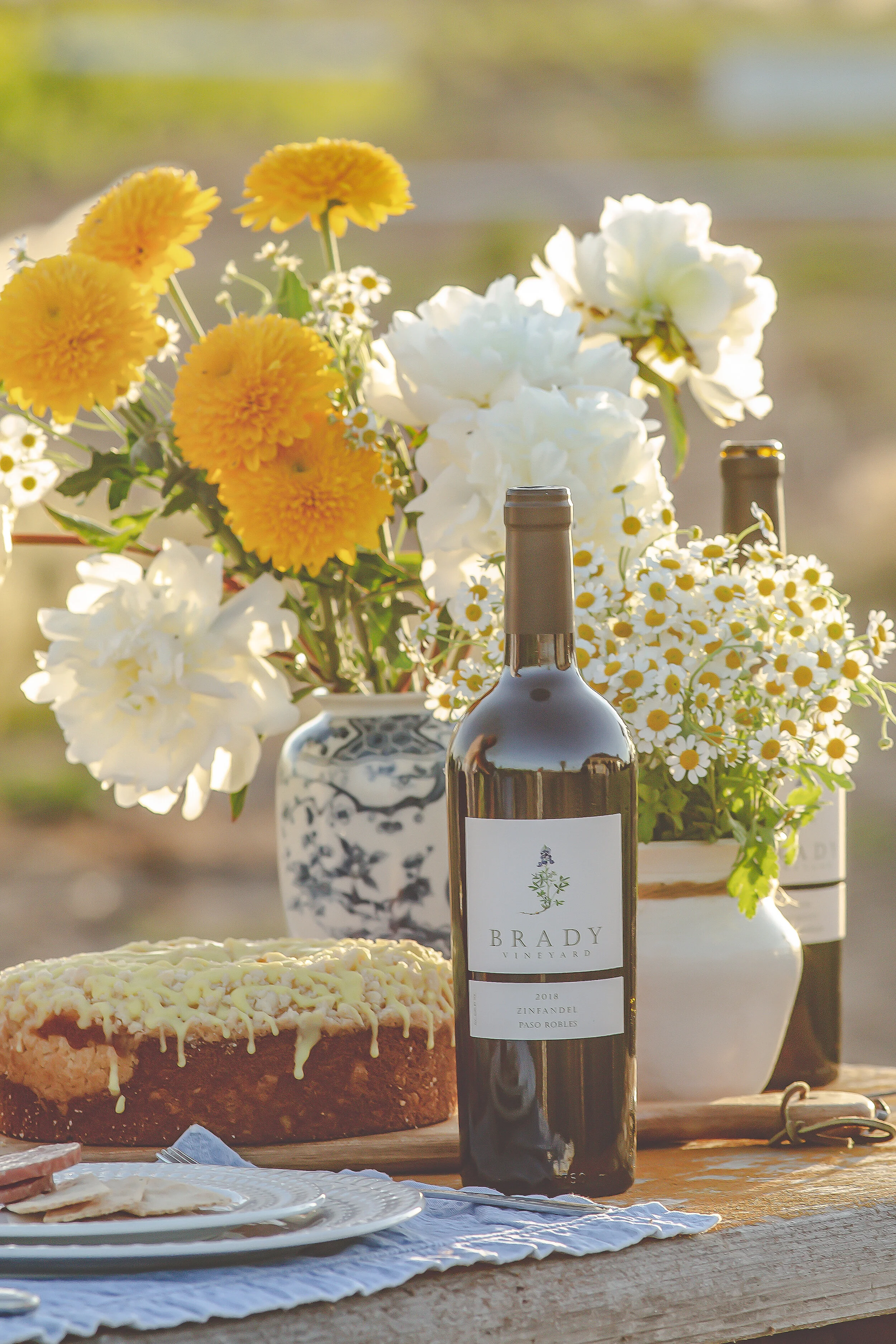 Is It Great Wine You’re After?