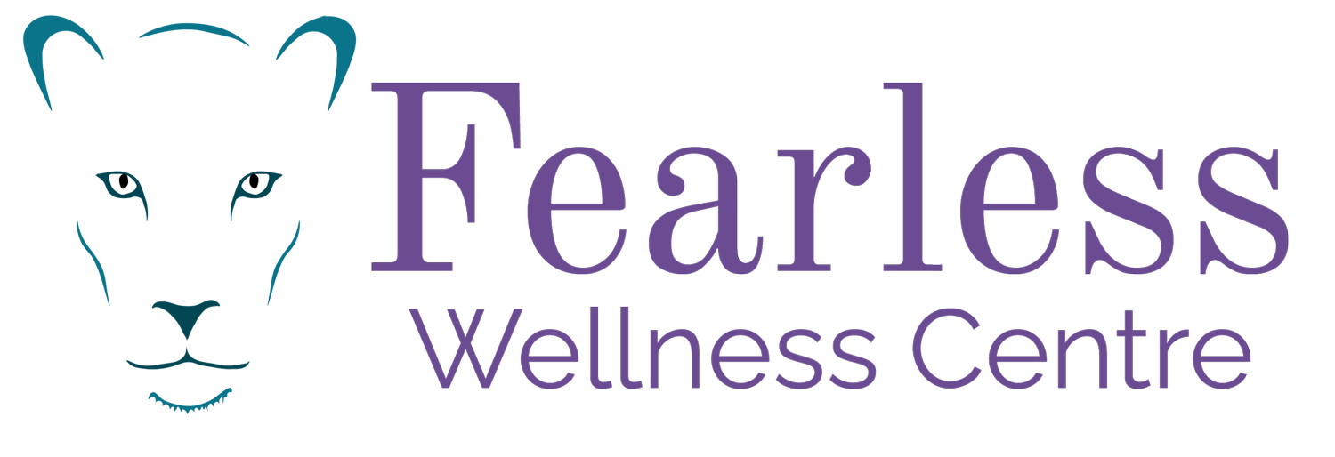Fearless Wellness Centre