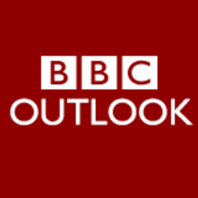  BBC World Service - Outlook, My Father the FBI Fugitive 