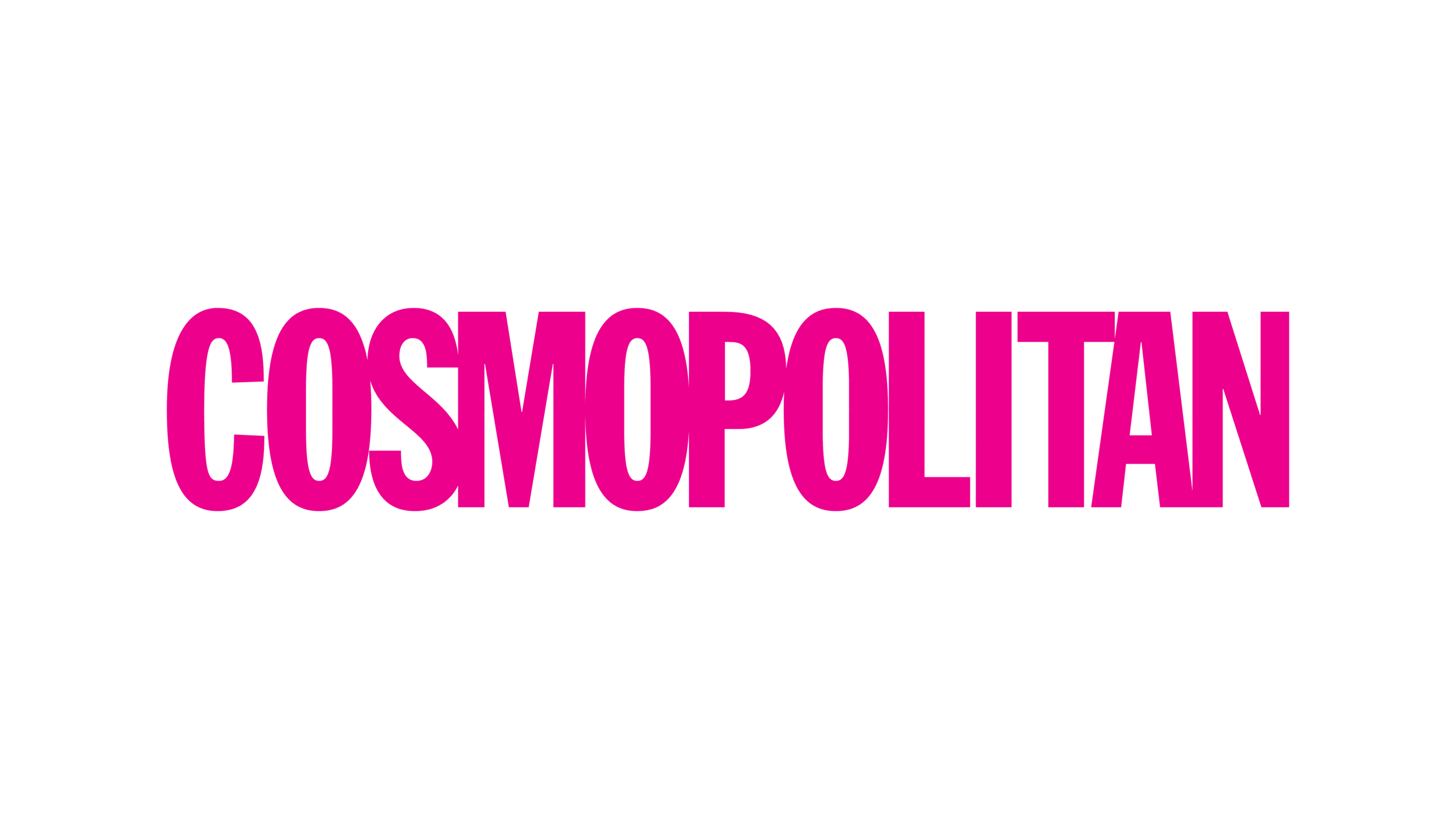 Cosmopolitan Tyler Wetherall