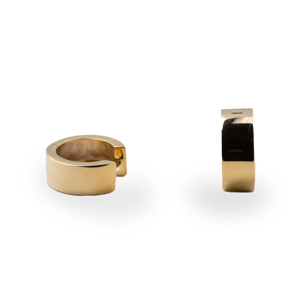 Creole aus Gold