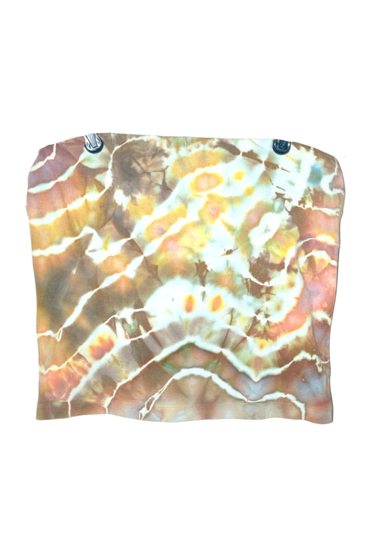 Large "Sweet Magnolia" Tube Top