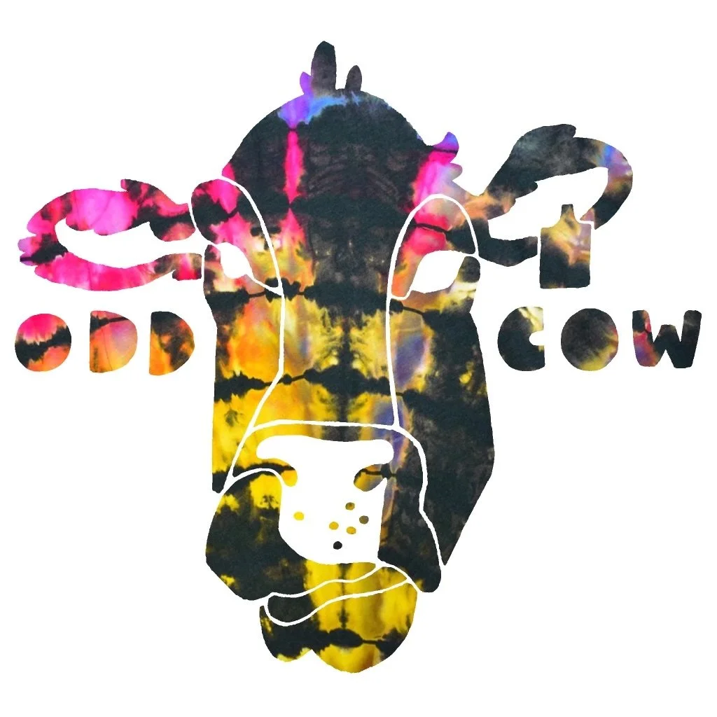 Odd Cow