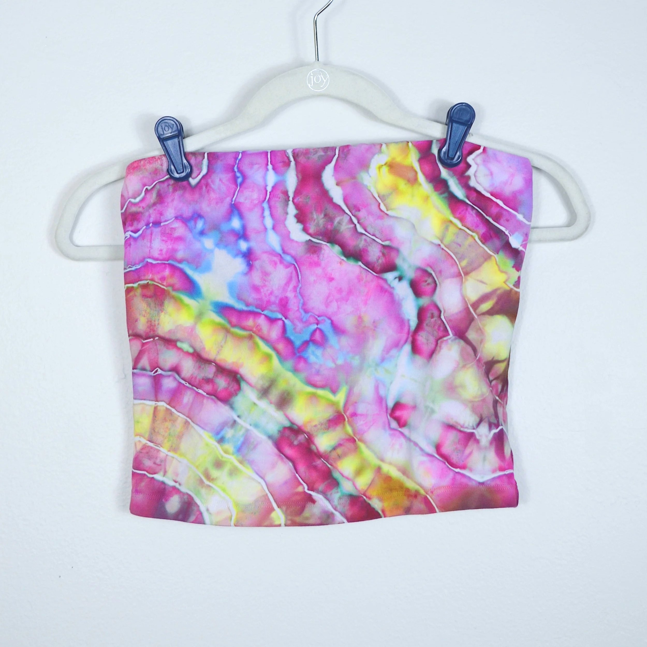 Medium "Honey Sugar" Tube Top
