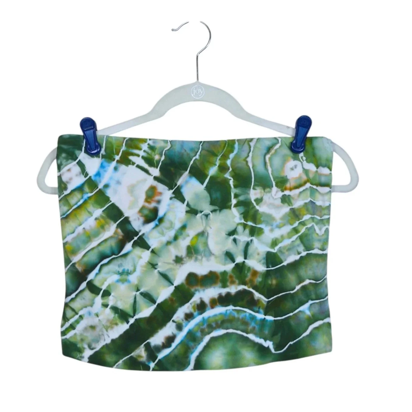 XL "Wonders of Nature" Tube Top