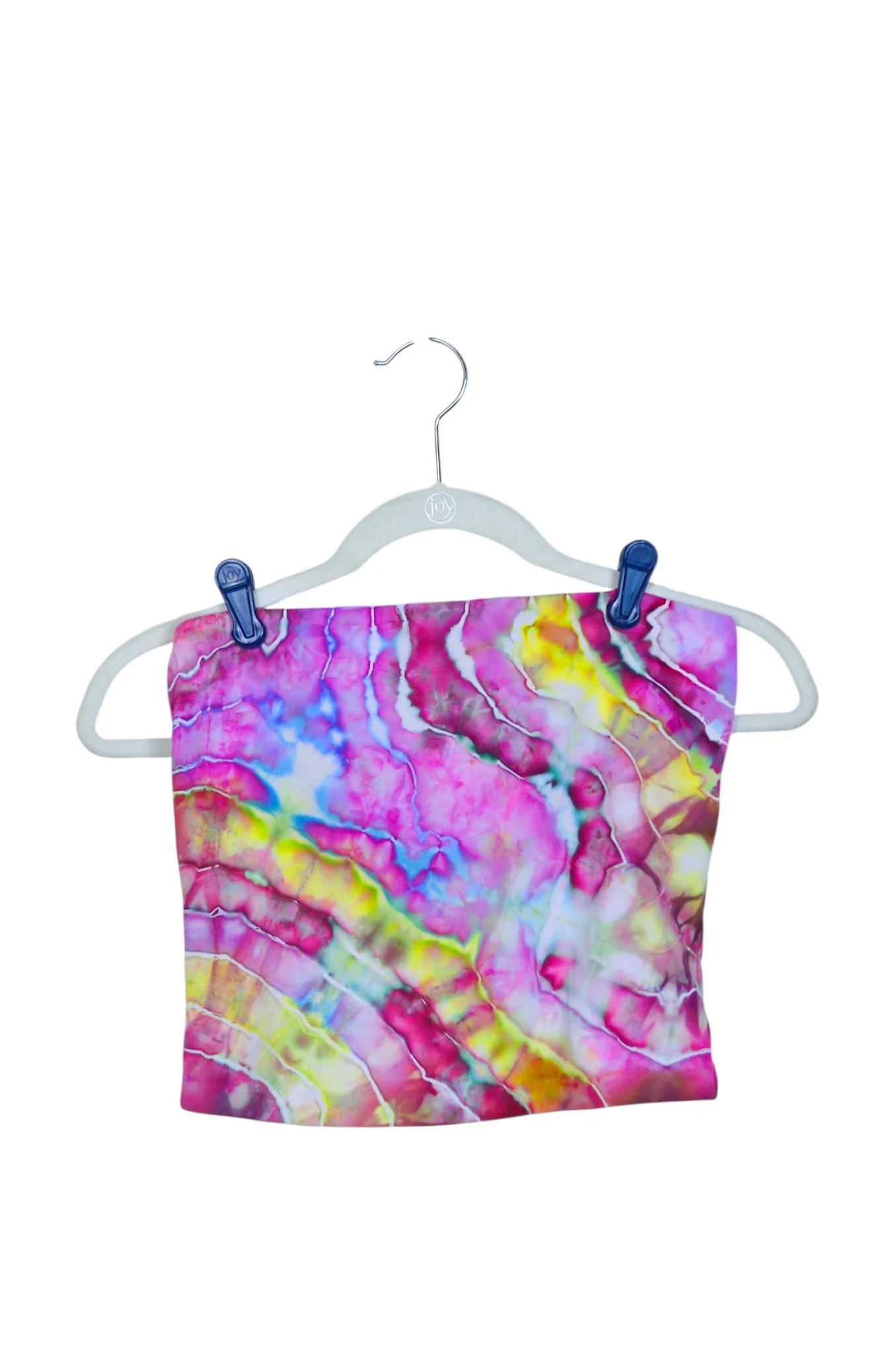 Medium "Honey Sugar" Tube Top
