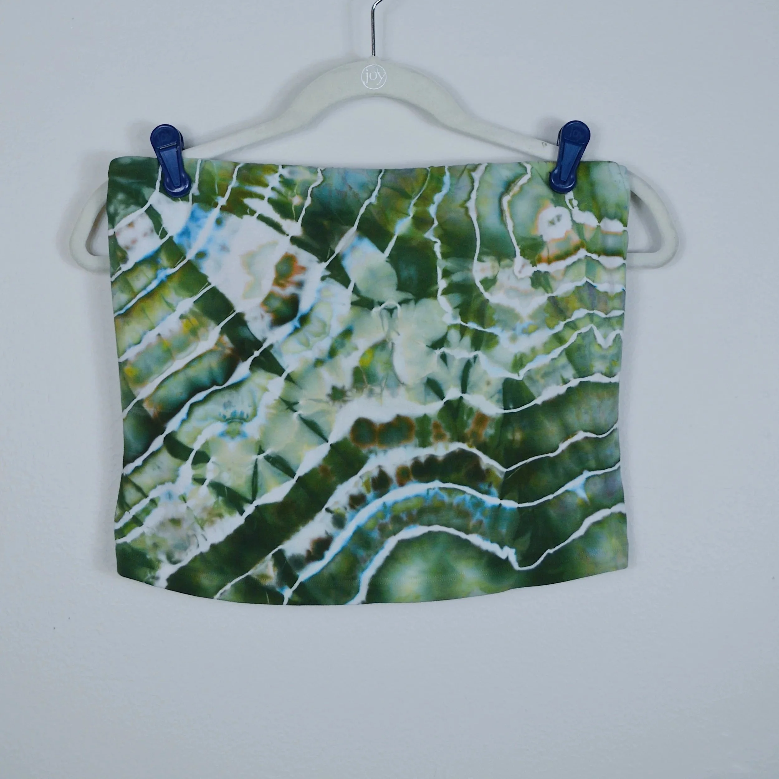 XL "Wonders of Nature" Tube Top
