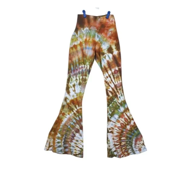 XS "Earth & Wood" Slim Bells