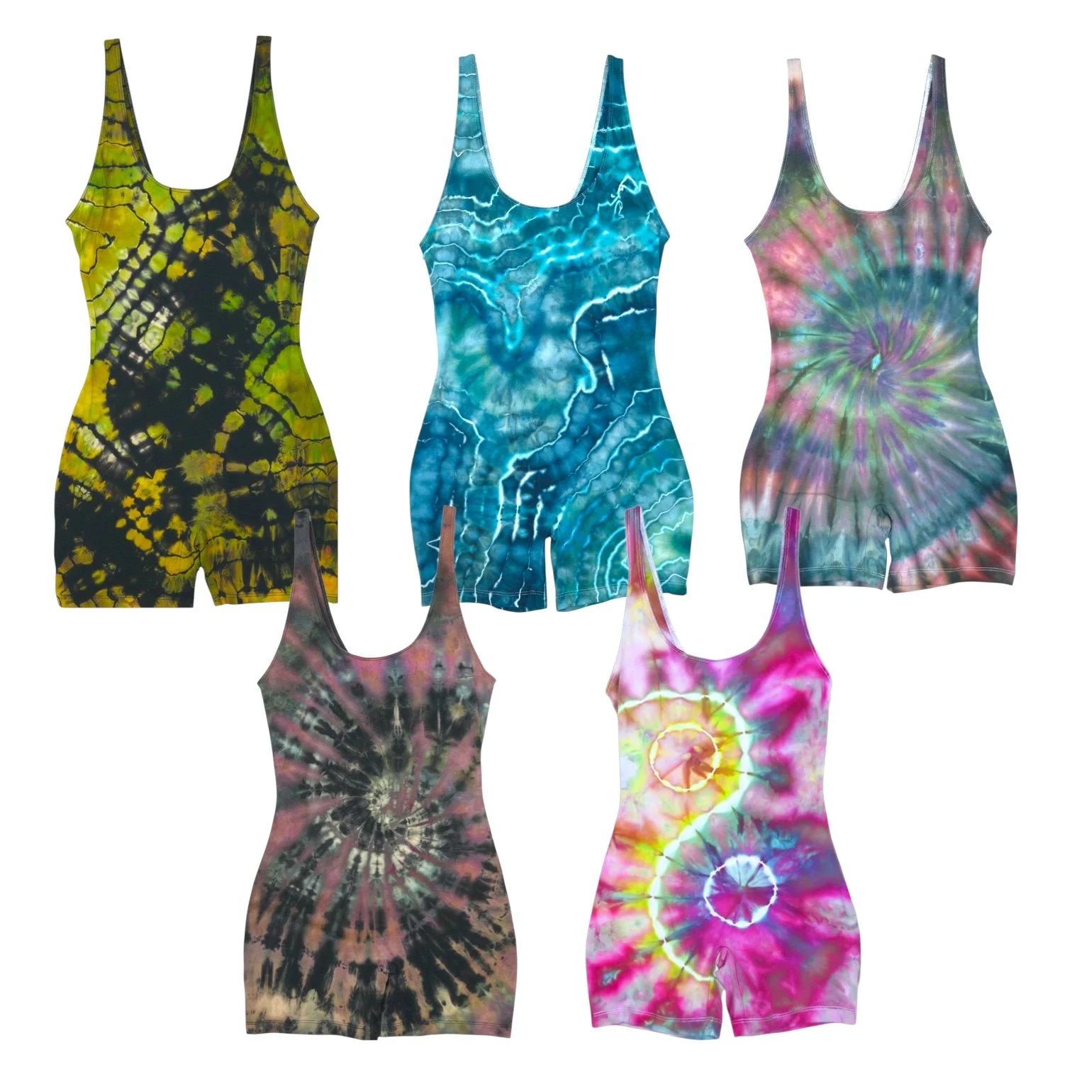 Custom  XXL & XXXL Evolve Onesies