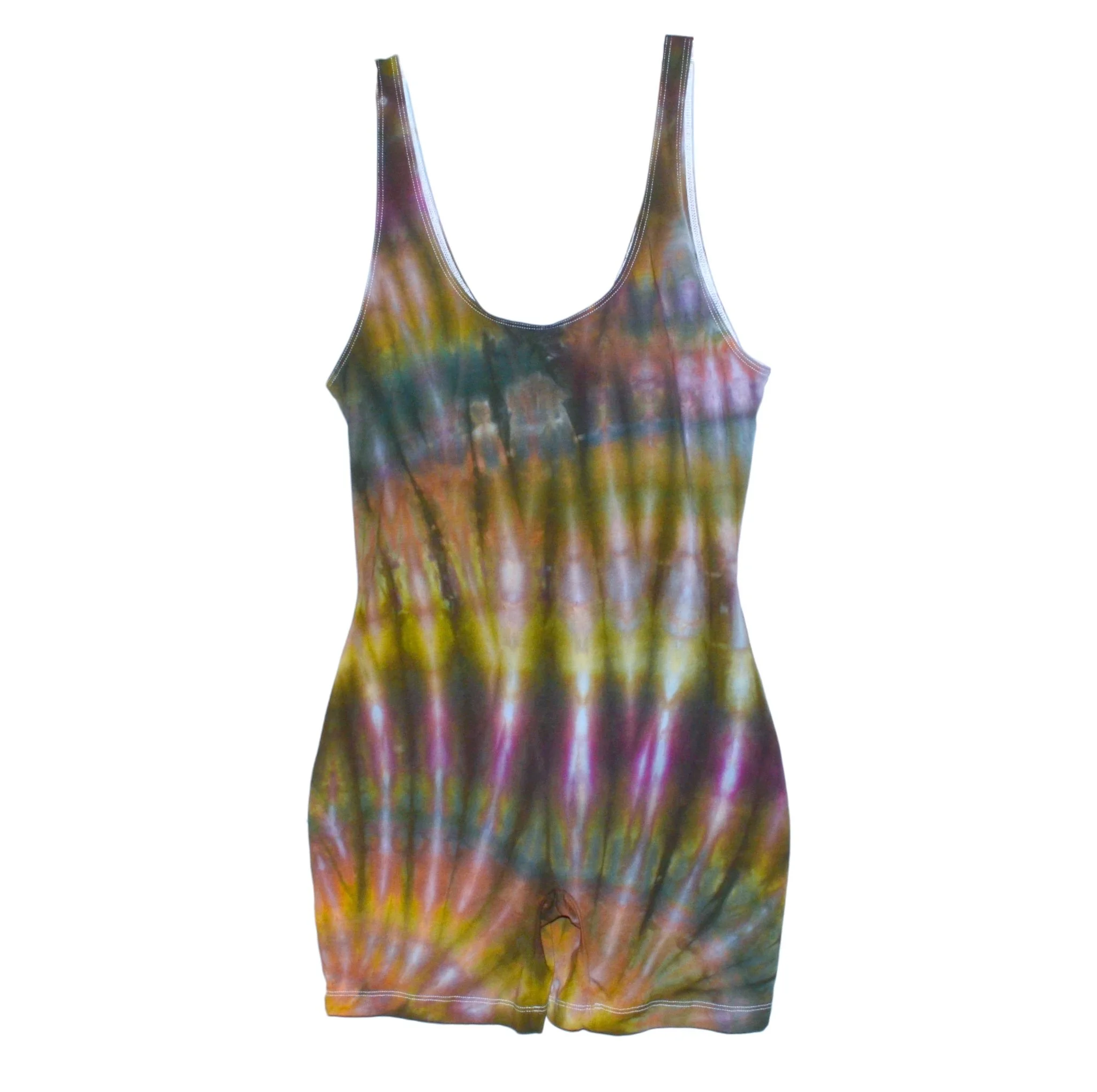 XL "Golden Hour" Evolve Onesie