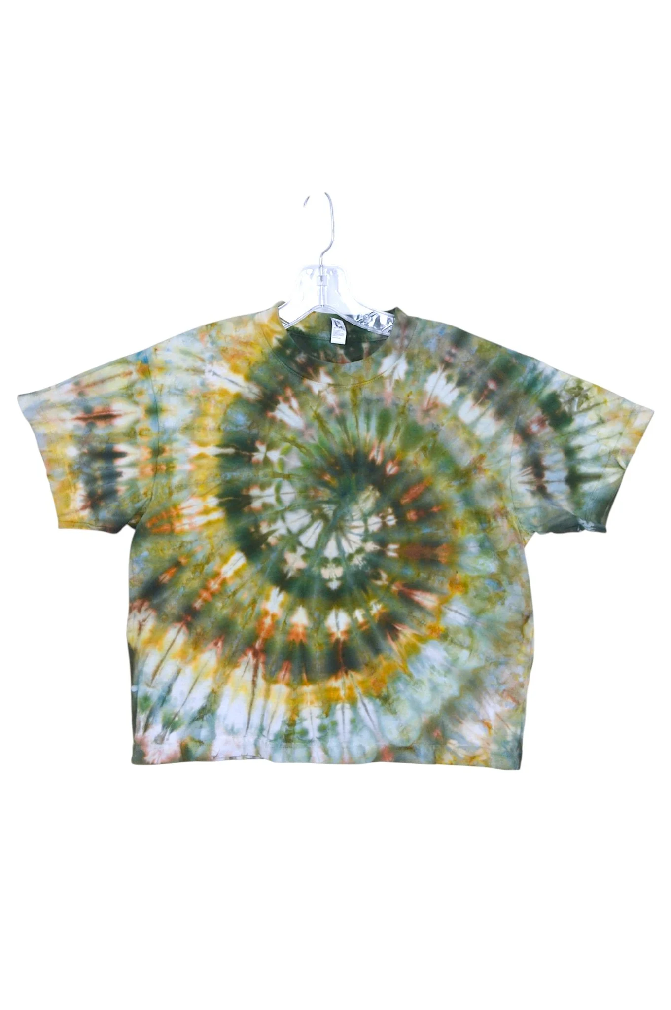 Small "Pinch of Grace" Wide Tee