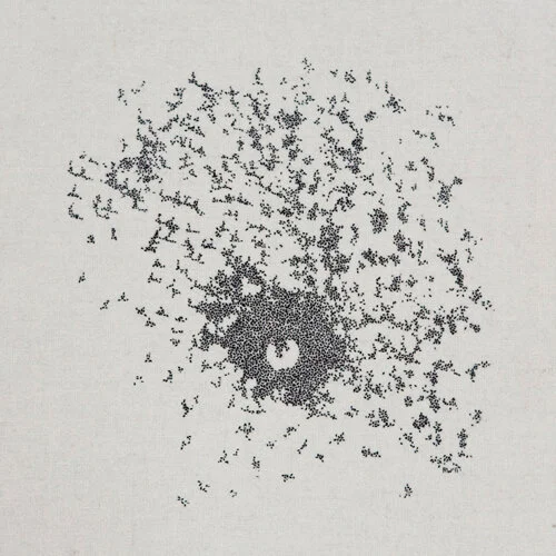 Interpersonal Spatial Arrangements Roanna Wells interpersonal-spatial-arrangements-roanna-wells