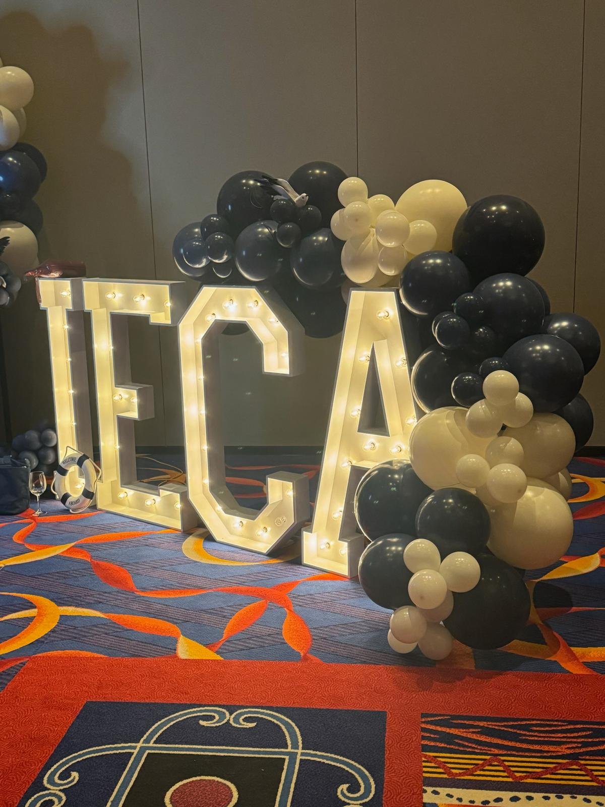 IECA Conference, Celebrating Mentees and Family Time: A Week Refreshing For The Soul