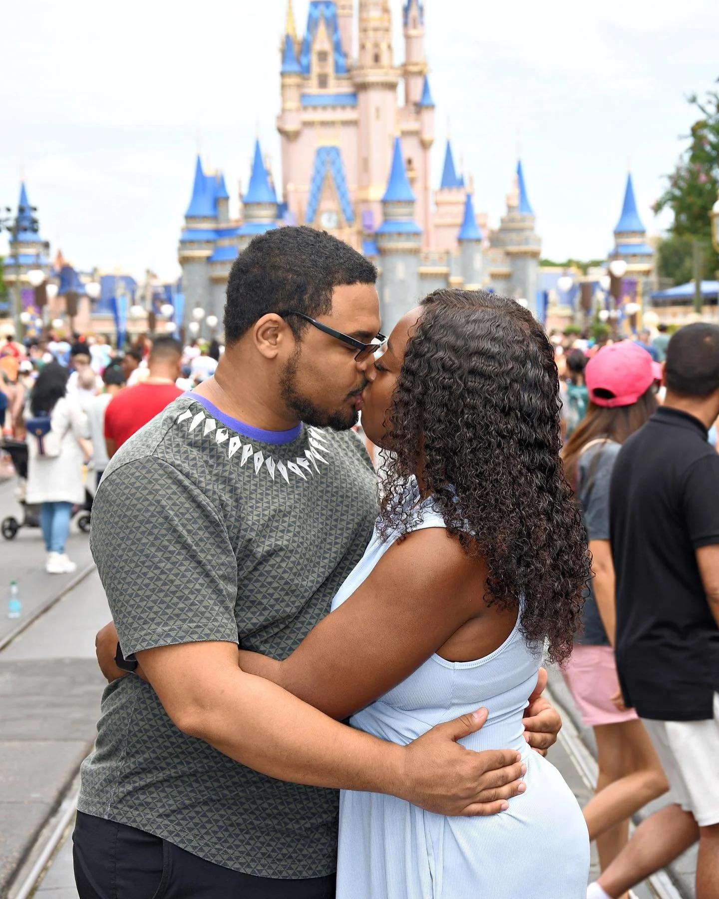 Throwback to my happy place 🥰