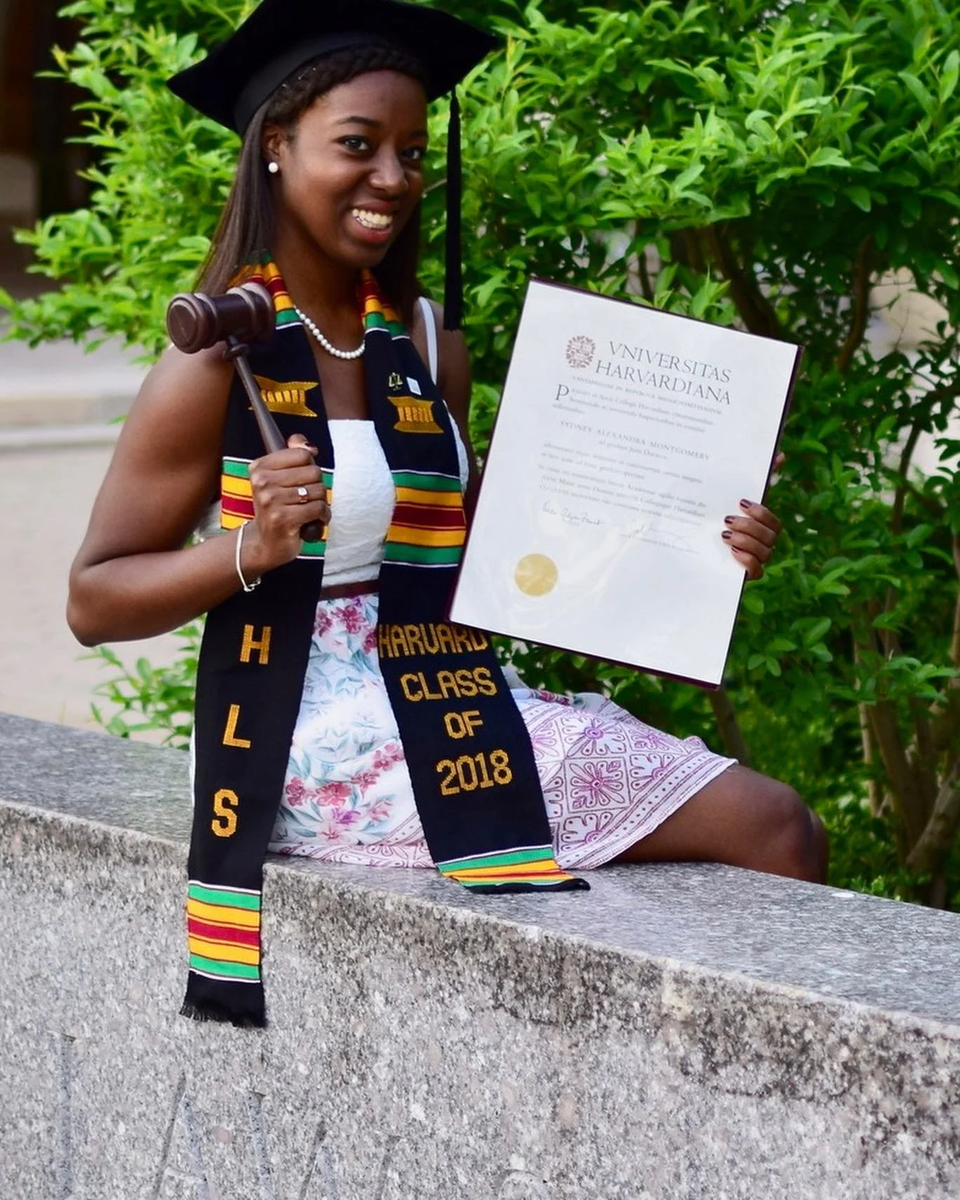 If you had told me in college that I’d be a two time six figure business owner before the age of 30, I would never have believed it.
At the time I was too focused on the labels people were putting on me. I didn’t feel like I was importan