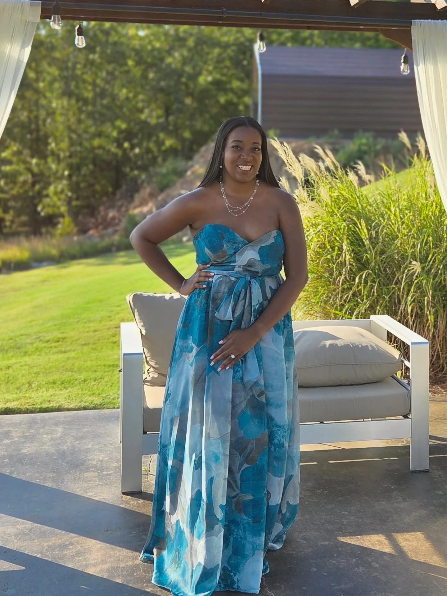 Last weekend I celebrated the wedding of my friends @abrahamwill  and @vstaff98 in Little Rock, and their vows struck me deeply. They spoke of child-like joy and the kind of smiles that carry you through every season of life. It was a powerful remind