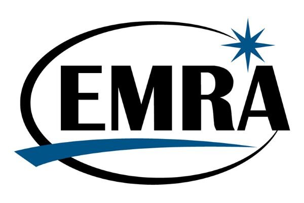 EMRA Logo