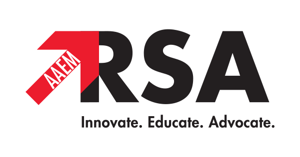 AAEM RSA Logo